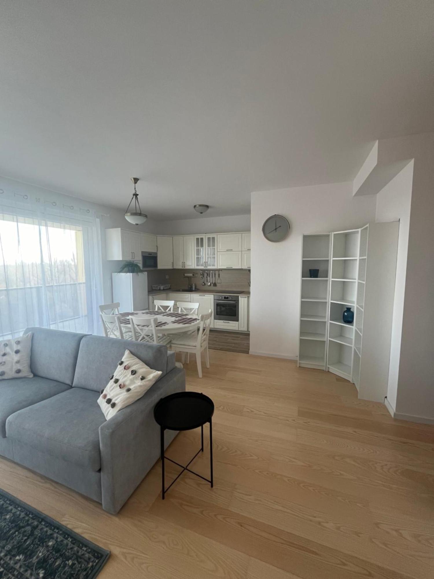 Waterfront City Apartments By Urbanrent Budapest Exteriör bild