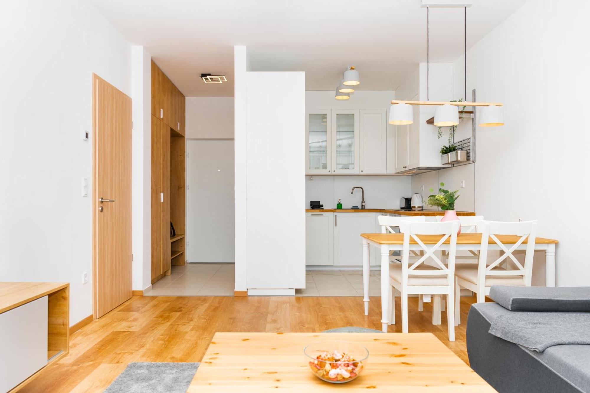 Waterfront City Apartments By Urbanrent Budapest Exteriör bild