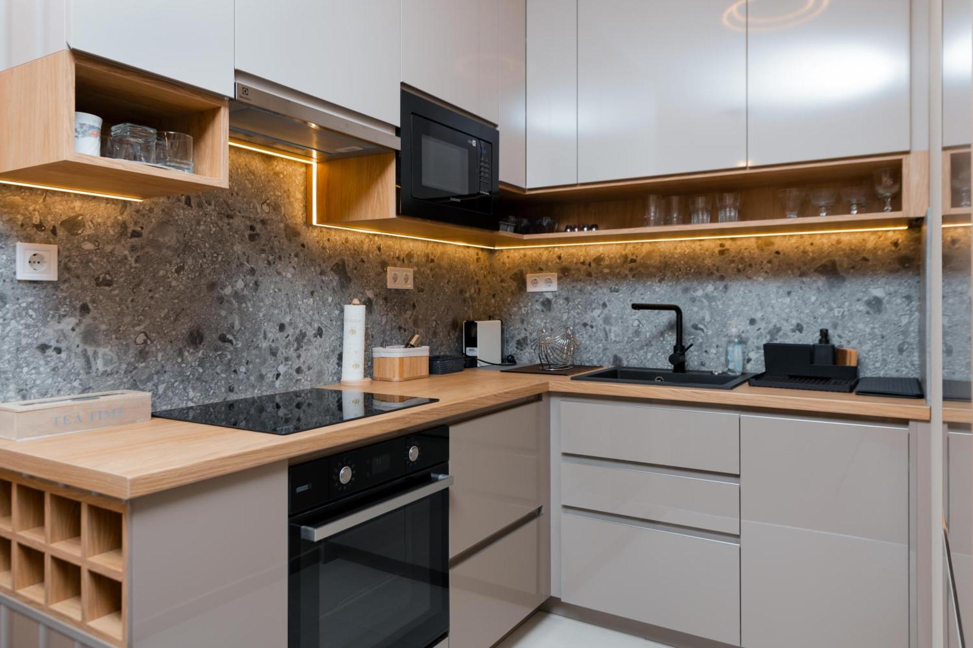 Waterfront City Apartments By Urbanrent Budapest Exteriör bild